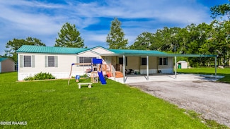 1028 Pal Place, Breaux Bridge, LA 70517