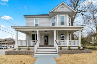 852 Washington St SW, Atlanta, GA 30315