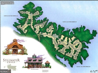 1284 Striper Cove, Tignall, GA 30668