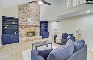 303 High Grove Rd, Summerville, SC 29485