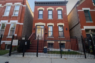 1139 N Winchester Ave Unit G, Chicago, IL 60622