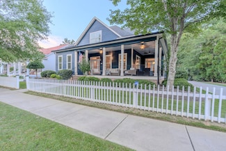 630 Cavanaugh Way, Evans, GA 30809