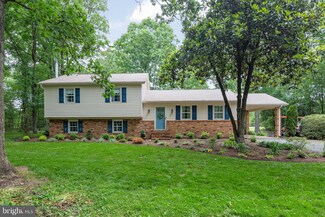 5380 Savannah Branch Rd, Bealeton, VA 22712