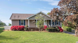 140 Canon Dr, Paducah, KY 42001