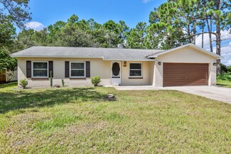 4674 Chardonnay Dr, Port Orange, FL 32129