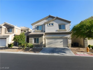 9707 Kampsville Ave, Las Vegas, NV 89148