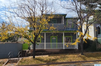 405 W Broadway St, Silver City, NM 88061