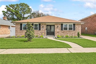 1613 Emily St, Metairie, LA 70001