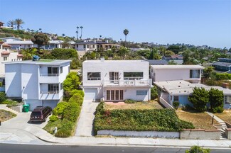 5379 La Jolla Mesa Dr, La Jolla, CA 92037