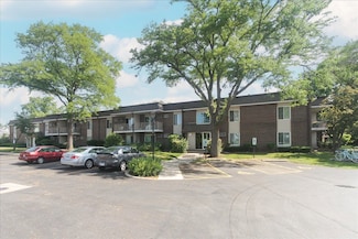974 Thornton Ln Unit 107, Buffalo Grove, IL 60089