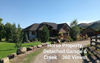 4633 E Glendale Rd, Preston, ID 83263