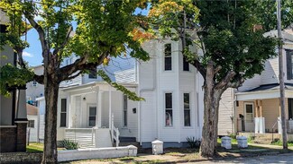 701 Park St, Martins Ferry, OH 43935