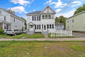 115 W 1st St S Unit 1, Fulton, NY 13069