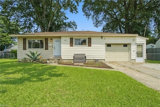 4824 Peachcreek Ln, Virginia Beach, VA 23455