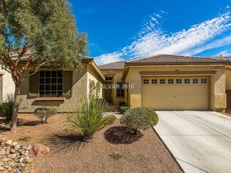 8116 Briggs Gully St, North Las Vegas, NV 89085
