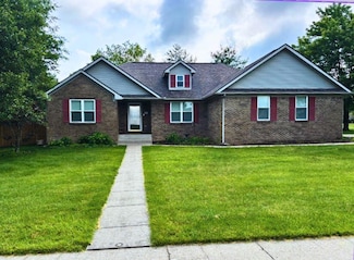124 Keelridge Dr, Georgetown, KY 40324