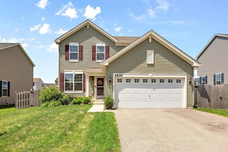 1630 Powderhorn Dr, Volo, IL 60020