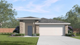163 Gazania Rd, Kyle, TX 78640