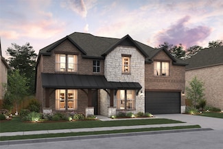 607 Schooner Ct, Heath, TX 75032