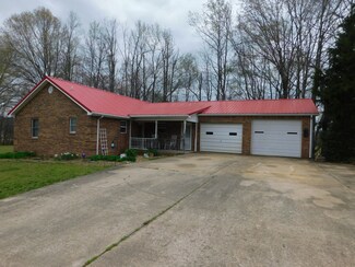 332 van Dyke Grove Rd, Paris, TN 38242
