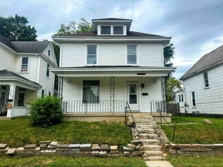 908 S 8th St, Richmond, IN 47374