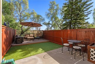 54 Sagebrush, Trabuco Canyon, CA 92679