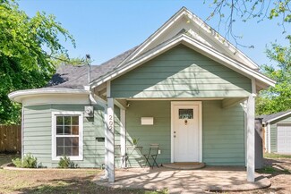 202 Graves St, Mansfield, TX 76063