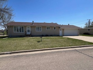 1601 Florence Ave, Harvey, ND 58341