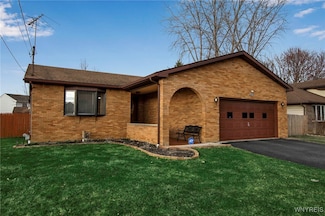 9404 Niemel Dr, Niagara Falls, NY 14304