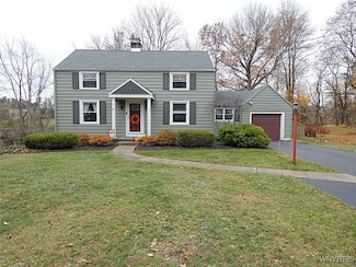 3685 S Hill Rd, Hamburg, NY 14075