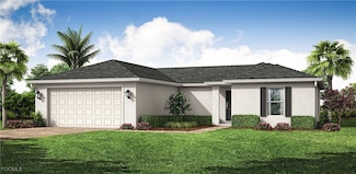 1101 NE 40th St, Cape Coral, FL 33909