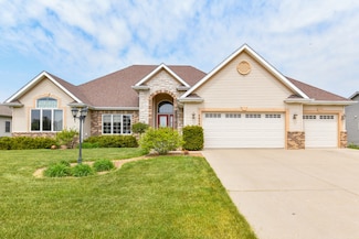 6454 Heritage Ave, Mount Pleasant, WI 53406