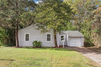 8227 Andrew Ln, Norfolk, VA 23505