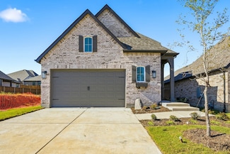 3720 Aqua Ln, Sherman, TX 75090