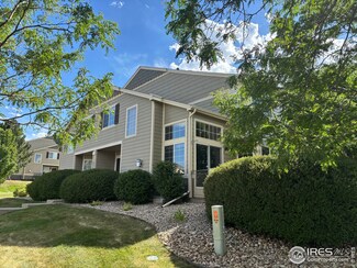 6721 Antigua Dr Unit 57, Fort Collins, CO 80525