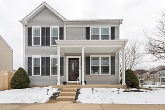 148 Eisenhower Dr, Oswego, IL 60543