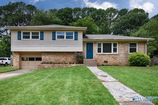 319 Forrest Park Ct NW, Huntsville, AL 35806