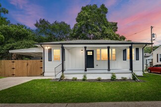 1407 Elliston St, Old Hickory, TN 37138
