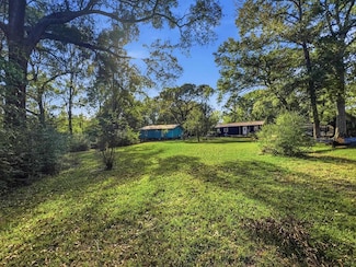 3696 County Road 3400, Colmesneil, TX 75938