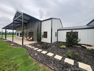 986 N 4430 Rd, Valliant, OK 74764