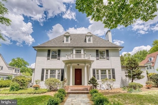 2305 Macdonough Rd, Wilmington, DE 19805