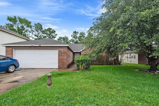16145 Sun View Ln, Conroe, TX 77302
