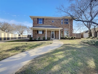 6003 Twinhill Dr, Arlington, TX 76016