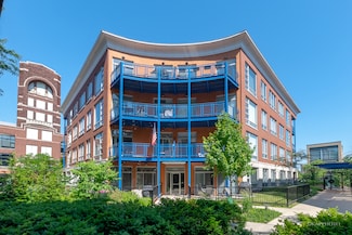 1151 W Washington Blvd Unit 125, Chicago, IL 60607
