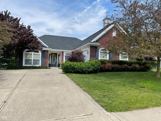 7254 Bobcat Trail Dr, Indianapolis, IN 46237