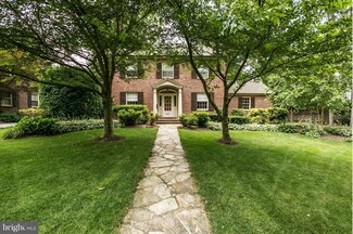 203 Midhurst Rd, Baltimore, MD 21212