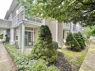 550 Central Ave Unit N-6 Hancock Ct, Linwood, NJ 08221