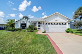 193 Joy Haven Dr, Sebastian, FL 32958