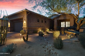 9790 E Flathorn Dr, Scottsdale, AZ 85255