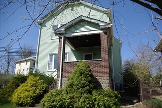 1405 Muldowney Ave, Pittsburgh, PA 15207